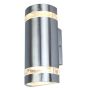 Lutec FOCUS 5604021001 kinkiet 2x35w/gu10   ip44