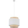 TK Lighting Boho New 5653 lampa wisząca 1x15W/E27 IP20