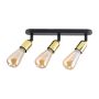 TK Lighting TOP 5680 spot 3x15W/E27 IP20