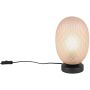 Trio FACETTE 564200113 lampka stołowa 1x25w/e27   ip20