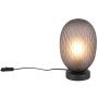Trio FACETTE 564200154 lampka stołowa 1x25w/e27   ip20