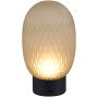 Trio FACETTE 564210115 lampka stołowa 1x1.5w/led 140lm 3000k ip20