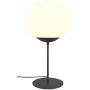 Trio FOMENTO 563100132 lampka stołowa 1x15w/e27   ip20