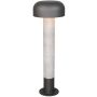 Trio FRASER 562560178 lampa stojąca 1x10w/e27   ip54