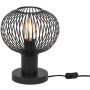 Trio GILA 565700132 lampka stołowa 1x10w/e27   ip20