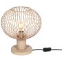 Trio GILA 565790166 lampka stołowa 1x10w/e27   ip20