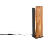 Trio KARUNI 563300130 lampka stołowa 1x10w/e27   ip20