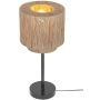 Trio SMILLA 566800136 lampka stołowa 1x10w/e27   ip20