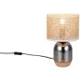 Trio TARA 564900157 lampka stołowa 1x10w/e27   ip20