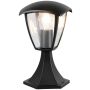 Trio VENTA 563260132 lampa stojąca 1x10w/e27   ip44