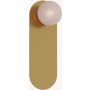 Zambelis SCONCE LAMP H64 kinkiet 1x9W/G9   IP20