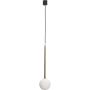 Zuma line ALI 5639 lampa wisząca 1x40W/G9 230V IP20
