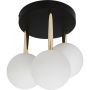 Zuma line ALI 5644 lampa sufitowa 3x40W/G9 230V IP20