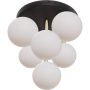 Zuma line ALI 5646 lampa sufitowa 7x40W/G9 230V IP20