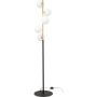 Zuma line ALI 5649 lampa podłogowa 5x40W/G9 230V IP20