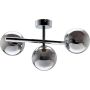 Zuma line LUNA 5663 lampa sufitowa 3x40W/G9 230V IP20