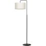 Emibig TRAPO LP1 BL ECRU 570/4 lampa podłogowa 1x15W/E27 IP20