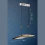 Fischer&Honsel Colmar 13219 lampa wisząca 5x5W/LED 2700K IP20