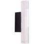 Maxlight FAYETTE W0363 kinkiet 1x6w/led 390lm 3000k ip44