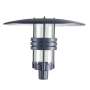 Norlys Visby 576GR oprawa do latarni 2x44,5W/LED 4900lm 3000K IP65
