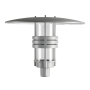 Norlys Visby 577AL oprawa do latarni 1x27W/LED 2950lm 3000K IP65