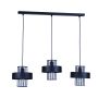 TK Lighting Cintia 5715 lampa wisząca 3x15W/E27 IP20
