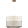 TK-Lighting ECO 5773 lampa wisząca E27