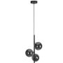 TK Lighting ESTERA 5767 lampa wisząca 3x6W/G9 IP20