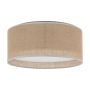 TK Lighting JUTA 5798 plafon sufitowy 2x15W/E27 IP20