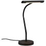 Trio CURTIS 579790132 lampka stołowa 1x4w/led 400lm 3000k ip20