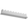 Antigo A-Glare 3057 downlight wpuszczany 15x30W/LED 4000K IP20