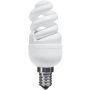 Prezent CFL BULBS 588114111 żarówka 11W/E14 584lm 2700k