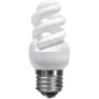 Prezent CFL BULBS 588127112 żarówka 11W/E27 584lm 4000k