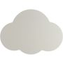 TK Lighting CLOUD 5886 kinkiet 2x6W/G9 IP20