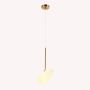 Zambelis PENDANT LIGHT 20255 lampa wisząca 5W/led 400lm 3000K IP20
