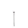 Antigo Alha 9077 lampa sufitowa 1x40W/G9 IP20