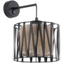 TK Lighting HARMONY 5950 kinkiet 1x15W/E27 IP20