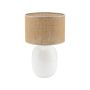 TK Lighting MELODY 5984 lampka stołowa 1x15W/E27 IP20