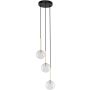 TK Lighting NILOS 5942 lampa wisząca 3x6W/G9 IP20