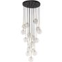 TK Lighting NILOS 5945 lampa wisząca 1x6W/G9 IP20