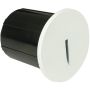 Zambelis STEP LIGHT E321 lampa schodowa 3W/led 92lm 3000K IP65