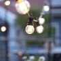 Markslojd GARDEN24 107293 lampa wisząca 10x0,24W/LED IP44 2700K