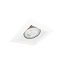 Antigo Cage 3033 downlight wpuszczany 1x10W/GU10 IP20