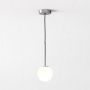 Astro Lighting Tacoma 1429026 lampa wisząca 1x25W/G9   IP44
