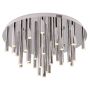 Maxlight ORGANIC C0115D plafon sufitowy 33x1W/LED IP20 3000K