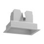 Antigo A-Glare 3044 downlight wpuszczany 2x4W/LED 3000K IP20