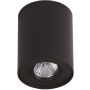 Maxlight BASIC C0068 downlight natynkowy 1x50W/GU10 IP20