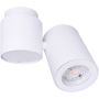 Maxlight BARRO C0036 spot 1x50W/GU10 IP20