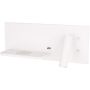 Maxlight SUPERIOR W0291L kinkiet 2x9w/led 540lm 3000k ip20