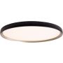 Maxlight VIK C0237 lampa wisząca 1x45w/led 2092lm 3000k ip20